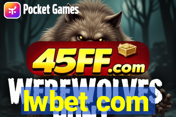 lwbet com